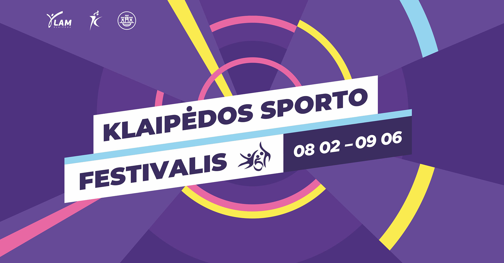 „KLAIPĖDOS SPORTO FESTIVALIS 2025“